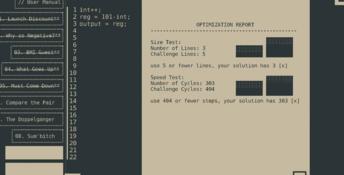 Comet 64 PC Screenshot