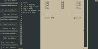 Comet 64 PC Screenshot
