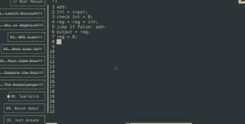 Comet 64 PC Screenshot