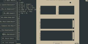 Comet 64 PC Screenshot