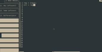 Comet 64 PC Screenshot