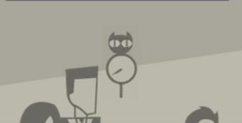 Coming Out Simulator 2014 PC Screenshot