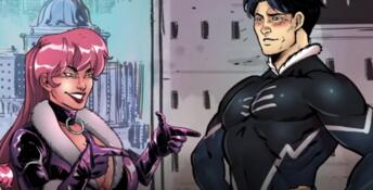 Comix Harem PC Screenshot