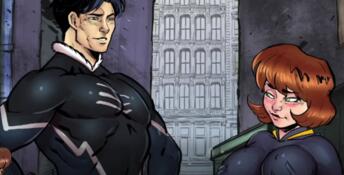 Comix Harem PC Screenshot