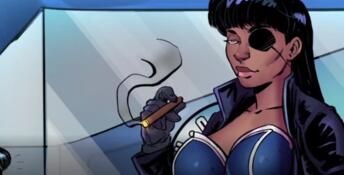 Comix Harem PC Screenshot