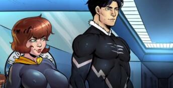 Comix Harem PC Screenshot