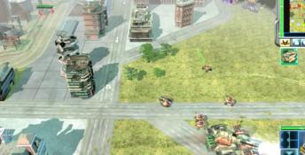 Command & Conquer 3: Kane's Wrath PC Screenshot