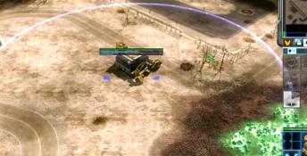 Command & Conquer 3: Tiberium Wars PC Screenshot