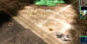 Command & Conquer 3: Tiberium Wars PC Screenshot