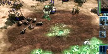 Command & Conquer 3: Tiberium Wars PC Screenshot