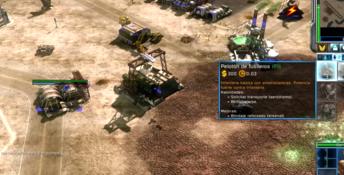 Command & Conquer 3: Tiberium Wars PC Screenshot