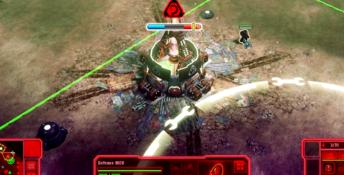 Command & Conquer 4: Tiberian Twilight PC Screenshot