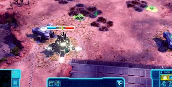 Command & Conquer 4: Tiberian Twilight