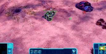 Command & Conquer 4: Tiberian Twilight PC Screenshot