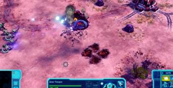 Command & Conquer 4: Tiberian Twilight PC Screenshot