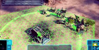 Command & Conquer 4: Tiberian Twilight PC Screenshot