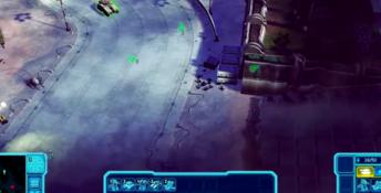 Command & Conquer 4: Tiberian Twilight PC Screenshot