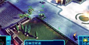 Command & Conquer 4: Tiberian Twilight PC Screenshot
