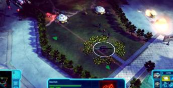 Command & Conquer 4: Tiberian Twilight PC Screenshot