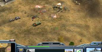 Command & Conquer: Generals PC Screenshot