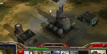 Command & Conquer: Generals - Zero Hour