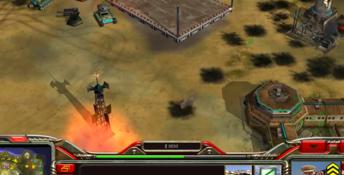 Command & Conquer: Generals - Zero Hour PC Screenshot