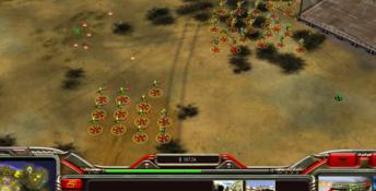 Command & Conquer: Generals - Zero Hour PC Screenshot