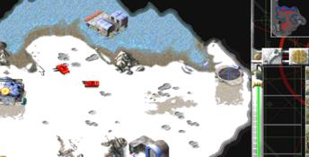 Command & Conquer: Red Alert - Counterstrike PC Screenshot