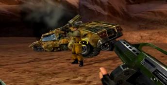 Command and Conquer: Renegade