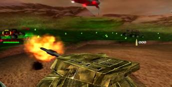 Command and Conquer: Renegade PC Screenshot