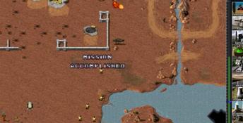 Command & Conquer: The Covert Operations PC Screenshot