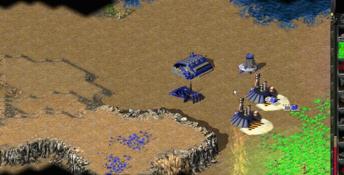 Command & Conquer: Tiberian Sun - Firestorm