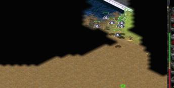 Command & Conquer: Tiberian Sun - Firestorm PC Screenshot