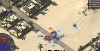 Command & Control 3 PC Screenshot