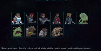 Command Heroes PC Screenshot