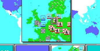 Command HQ PC Screenshot