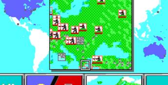 Command HQ PC Screenshot