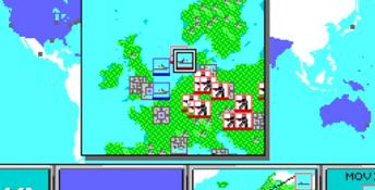 Command HQ PC Screenshot