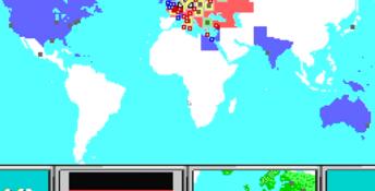 Command HQ PC Screenshot