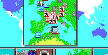 Command HQ PC Screenshot