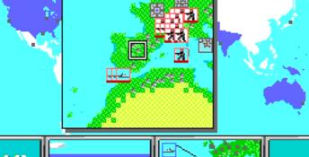 Command HQ PC Screenshot