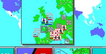 Command HQ PC Screenshot
