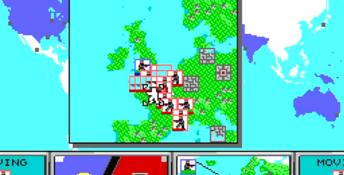 Command HQ PC Screenshot