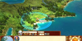 Commander: Conquest of the America