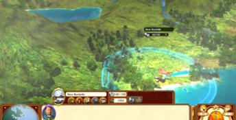 Commander: Conquest of the America
