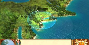 Commander: Conquest of the America