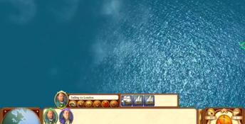 Commander: Conquest of the America PC Screenshot
