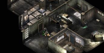 Commandos 2: HD Remaster PC Screenshot