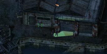 Commandos 2: HD Remaster PC Screenshot