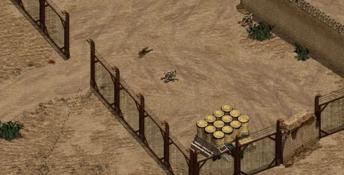 Commandos: Behind Enemy Lines PC Screenshot